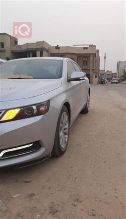 شيفروليه امبالا